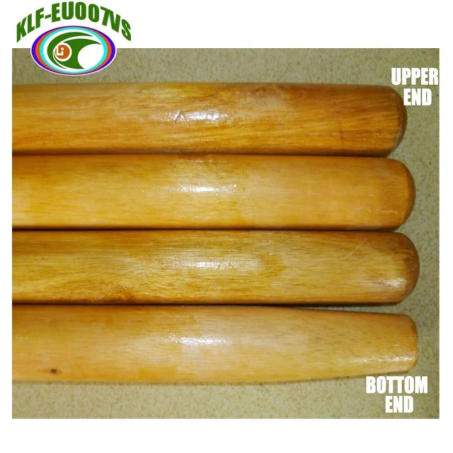 Agriculture farming wooden poles wooden handles for shovels spade rake hoe pickaxe size 120*3.6cm 150*2.3cm 150*2.5cm 150*3.6cm