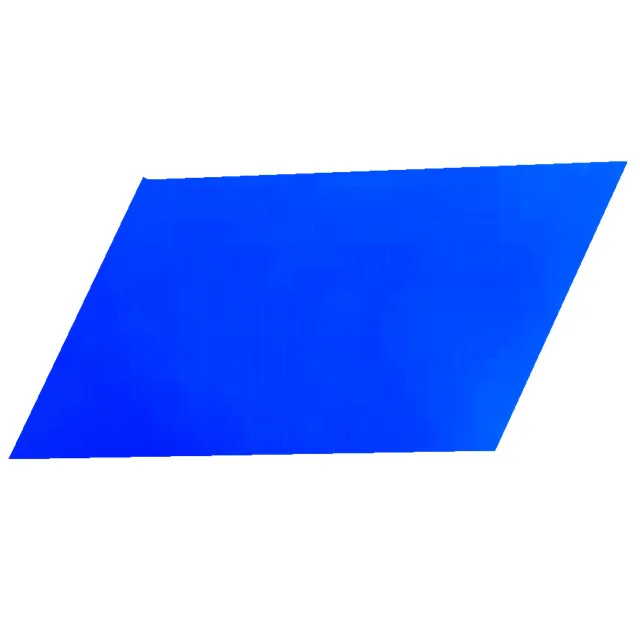 Hot selling high quality thermal CTP plate