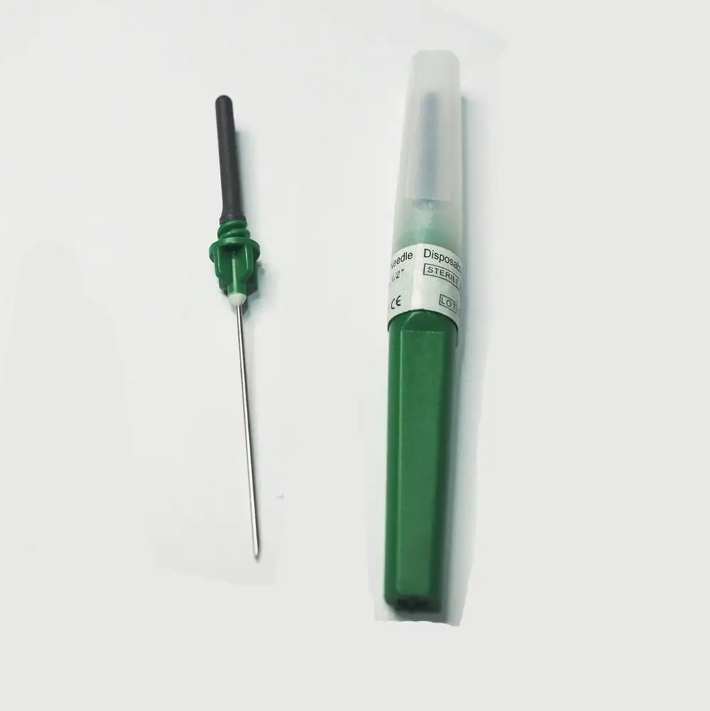 Medical Device Pen Type Blood Lancet