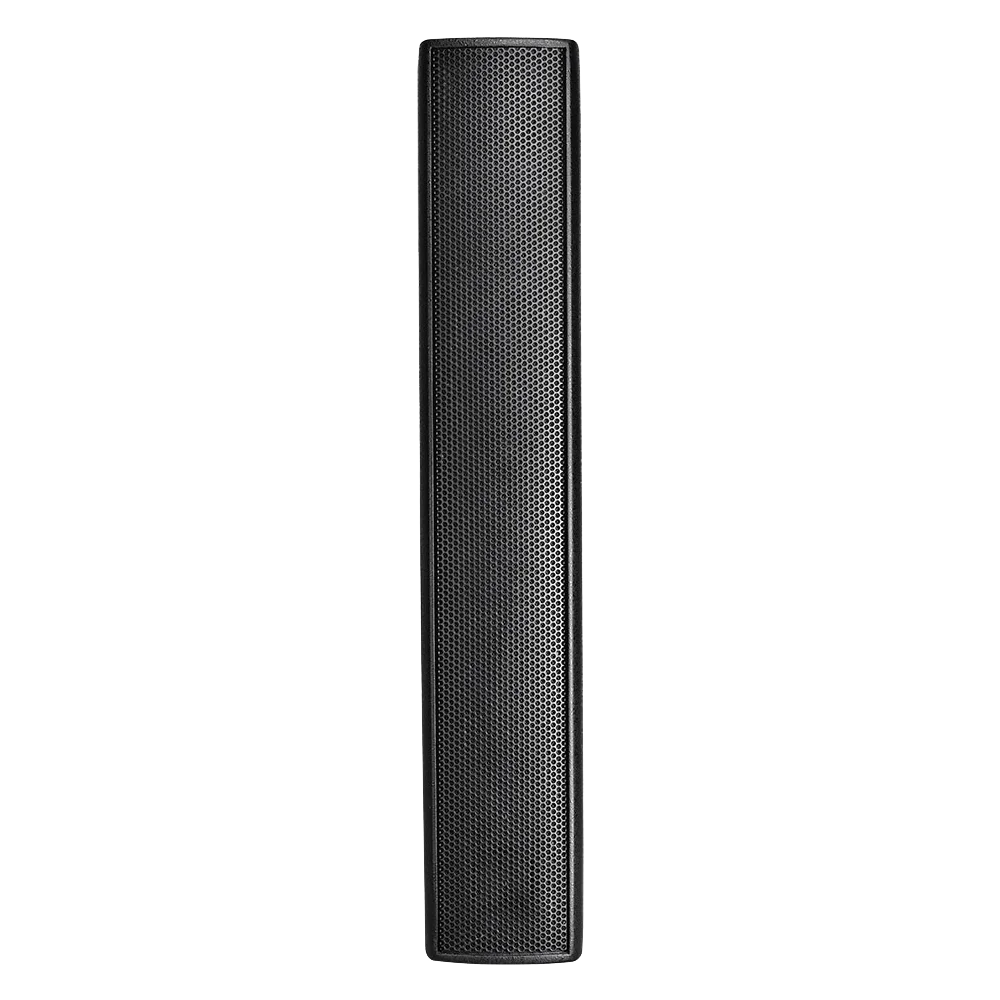 S-track China Column Speaker 60W@4 ohm  POE Dante Speaker  Speaker 60 w Loudspeaker China