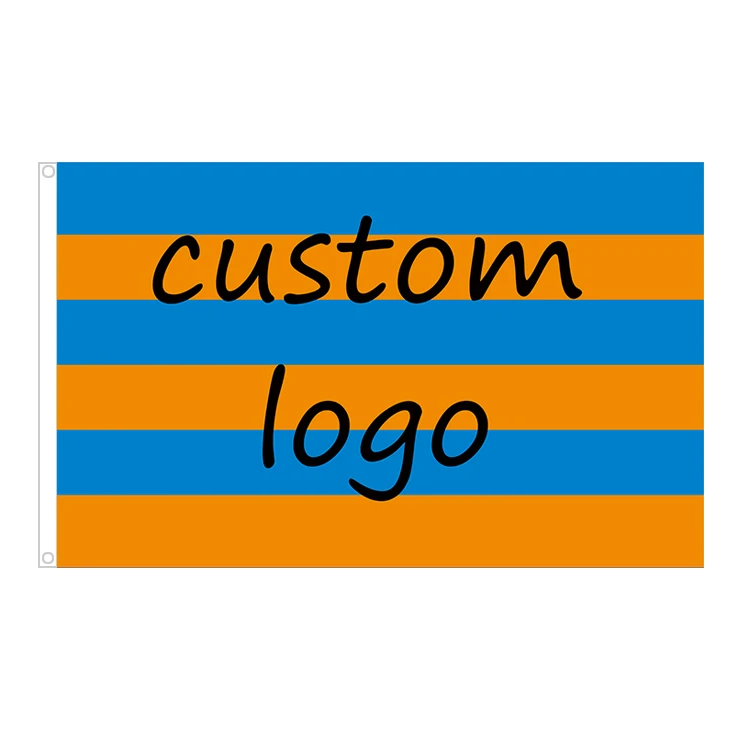 Hot Sales High Quality 100%polyester 3x5ft Digital Printing Custom Colombia Colombian National Flags