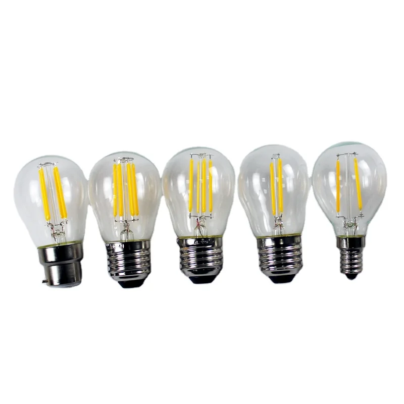 Factory Direct Sales Wholesale High Quality 3W 5W 7W Led Bulbs E27 B22 Led Bulbs Lights