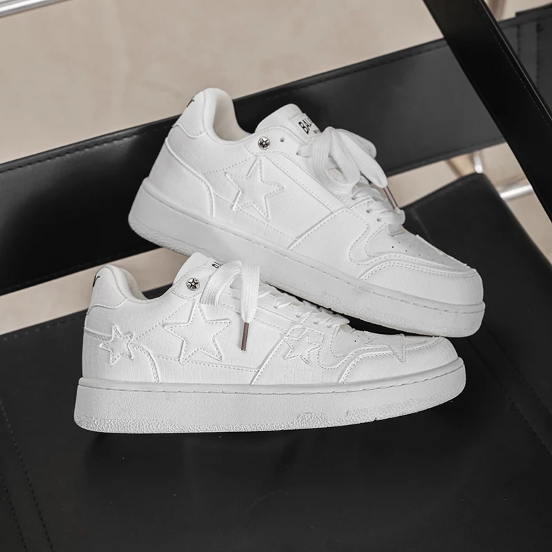 Hot Sale Original Quality Casual Basketball Style Shoes Men Sports Shoes Fashion Sneakers Trainers