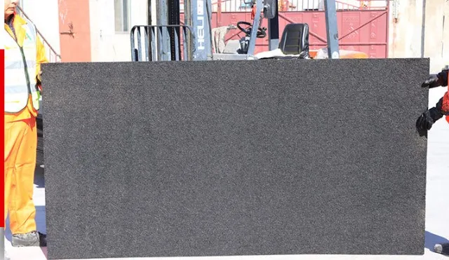 Runli Asphalt wood board for expansion joint asphalt wood silk board for tunnel bridge settlement joint asphalt cork board