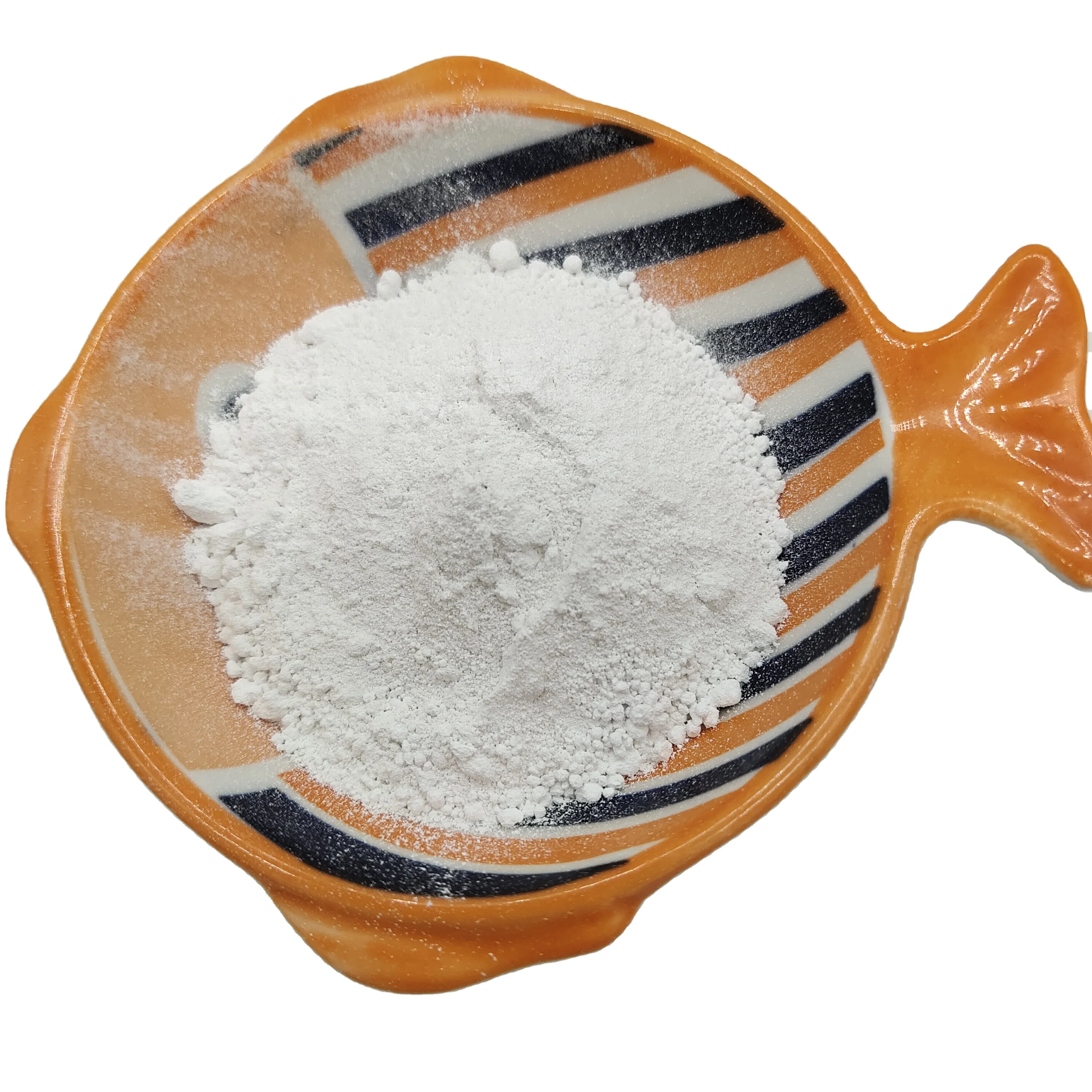 Wholesale Cheap Price Food Grade White Powder Silicon Dioxide CAS 14464-46-1 with Fast Delivery from China Factory