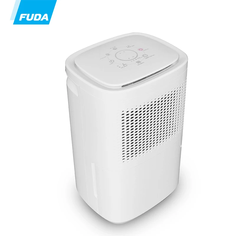  Энергосберегающий осушитель R290 10 л в день для