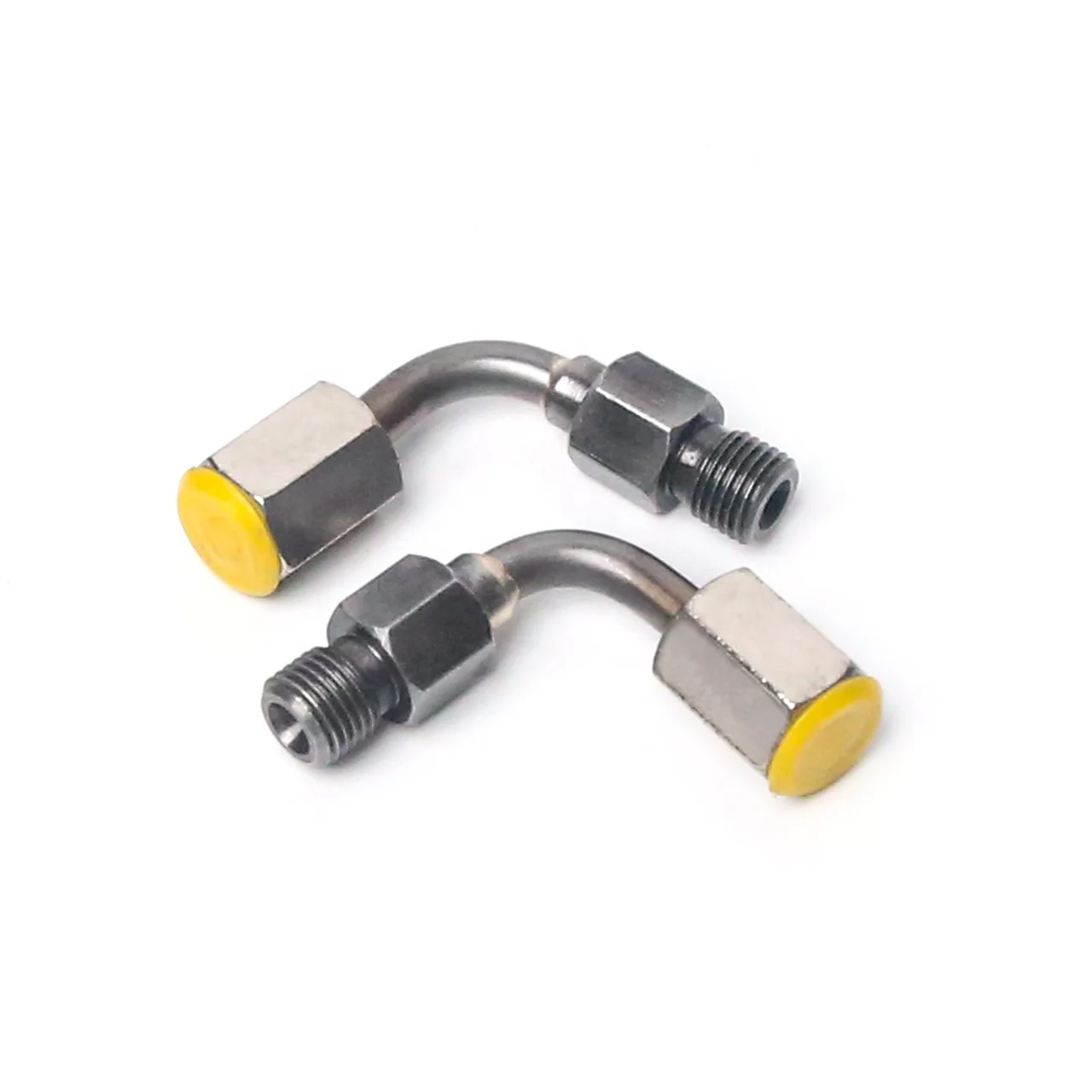 Коннектор для топливной трубы высокого давления ZQYM адаптер труб 14*14*16 14*18 испытательного стенда