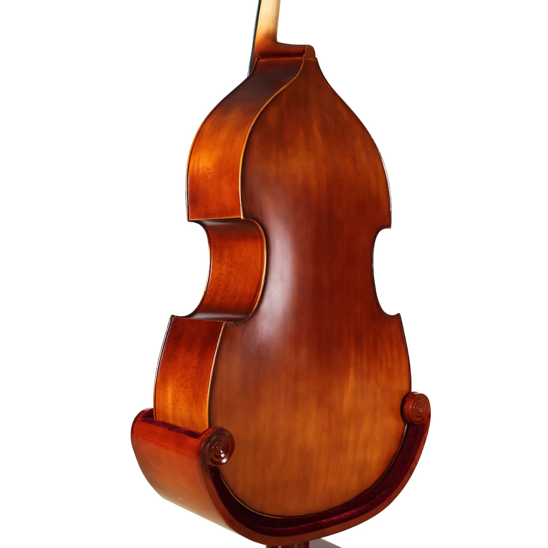 professional 4/4  european  German Double Bass cello violin