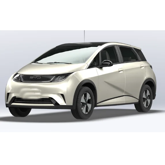 High-speed fast charging BYD electric vehicles New energy vehicles New and used cars