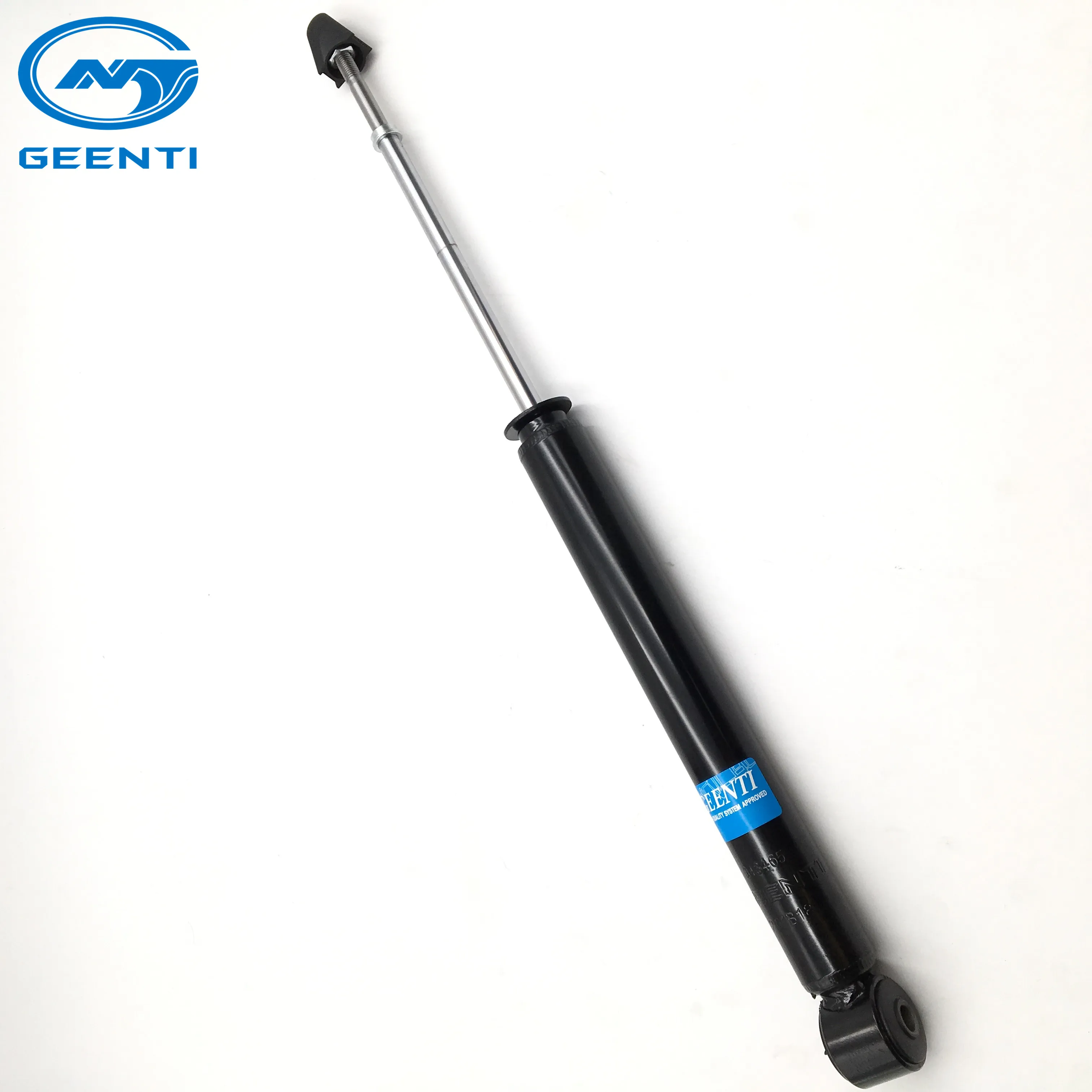 Rear Suspension system Shock Absorber KYB parts 343465 FOR NISSAN TIIDA