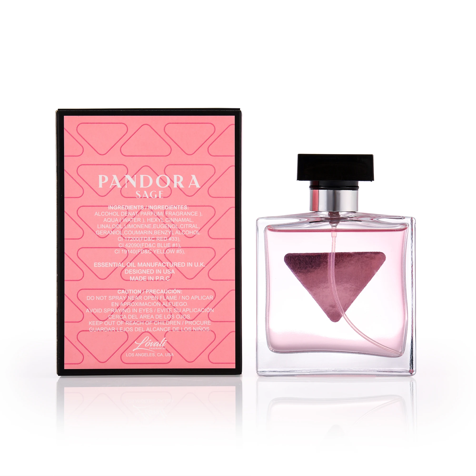 Long Time Lasting Good Quality Wholesale Best Selling Factory Price Private Label Fragrance OEM Women Perfume