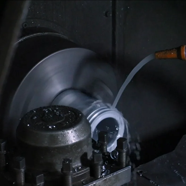 Factory  ZA303 ZA27 Spur Gear Customizable Zinc-based Alloy Gear High Quality Bimetal Worm Gear Shaft