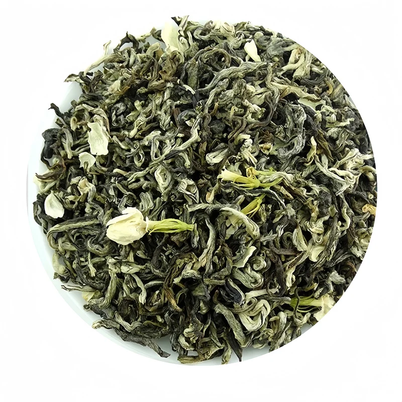 Pure jasmine tea for skin beauty fujian jasmine tea arizona green tea