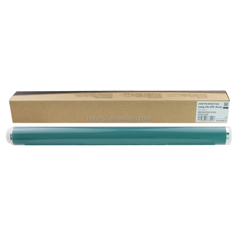 Высококачественный OEM OPC барабан для Canon IR2520 2530 2535 2545 4025 4225 2525 4035 4045 4051 4235