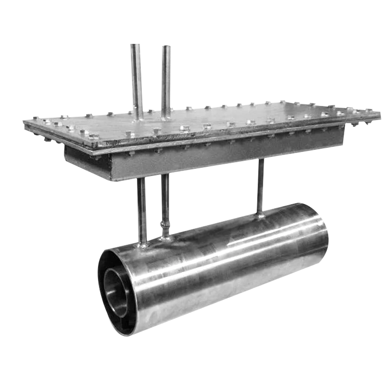 HBYB venturi flowmeter prijs nozzle flow meter venturi meter tube v cone flow meter
