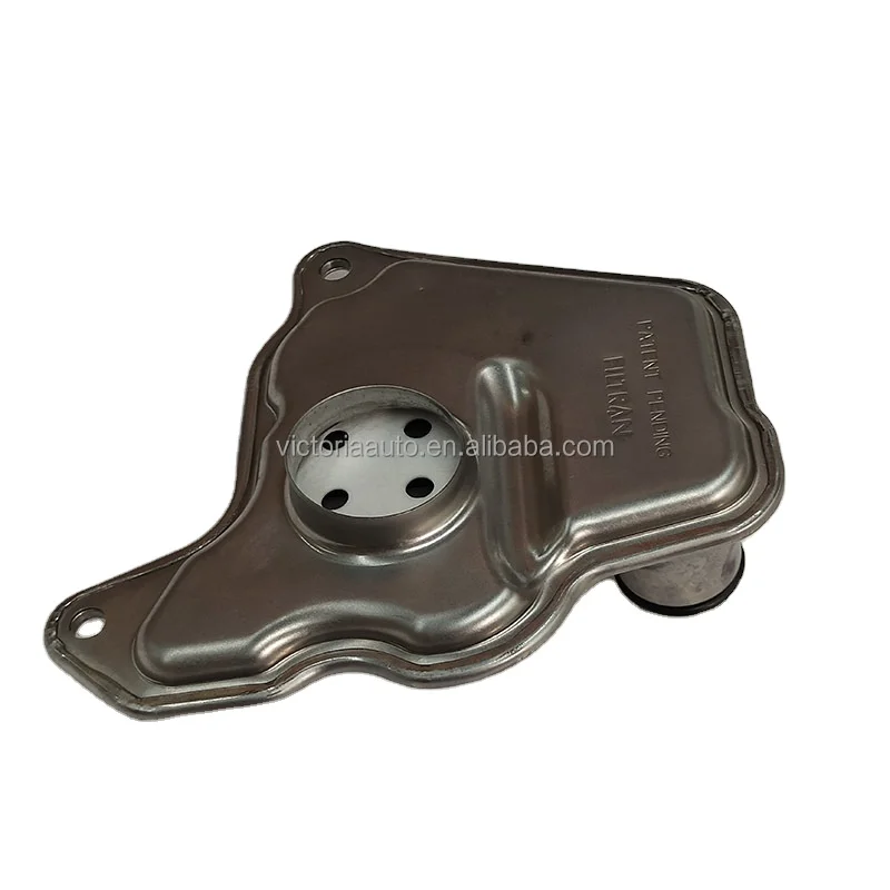 JF017E-0033-OEM Inner Filter OEM RE0F10D/JF017E CVT Transmission For Nissan Mitsubishi