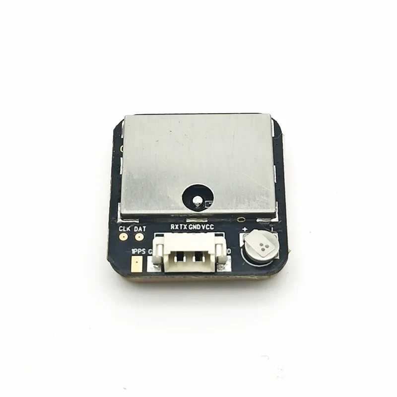 UBX-M10050-KB Solution TTL NMEA0183 Gnss GPS Receiver Low Power GPS Module With Antenna