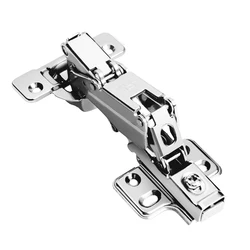 Cabinet hinge 165 Noiseless damper hydraulic soft close hinges