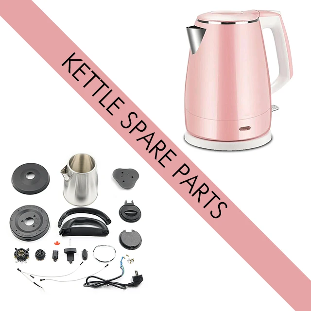 Electric Kettle Spare Parts Ckd Skd Spare Parts Of Stainless Steel Electric Kettle Heating Plate