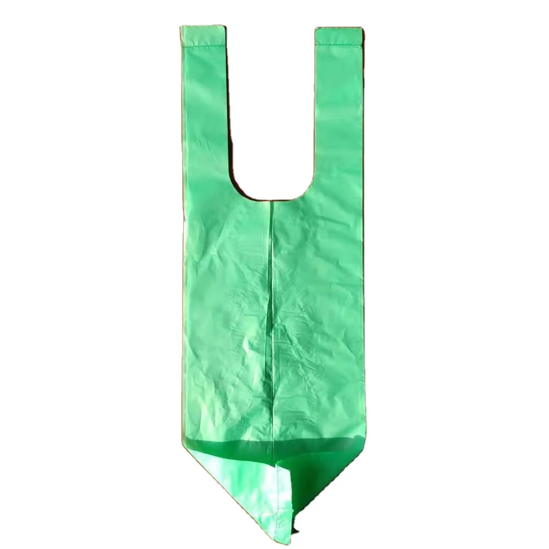 
Dog Poop Bags with Handle 