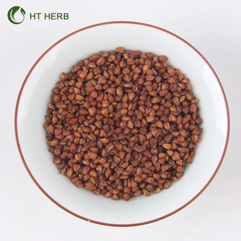 В наличии высокое качество черная тартарная гречиха Большая