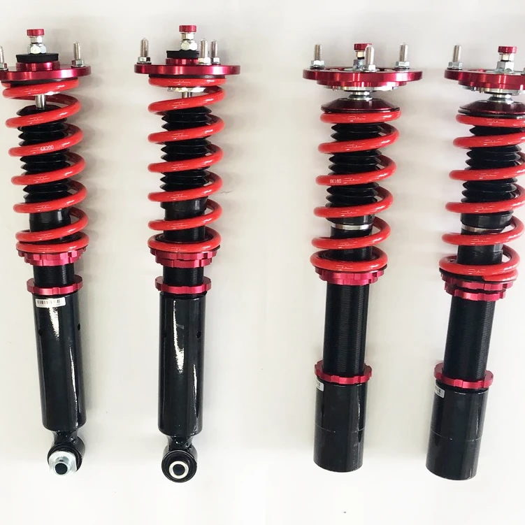 Force Damping Adjustable 32 ways 16 ways levels adjustable  BM W E60