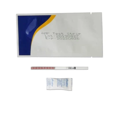 
Glob Biotech rapid urine drug AMP diagnostic test kits 