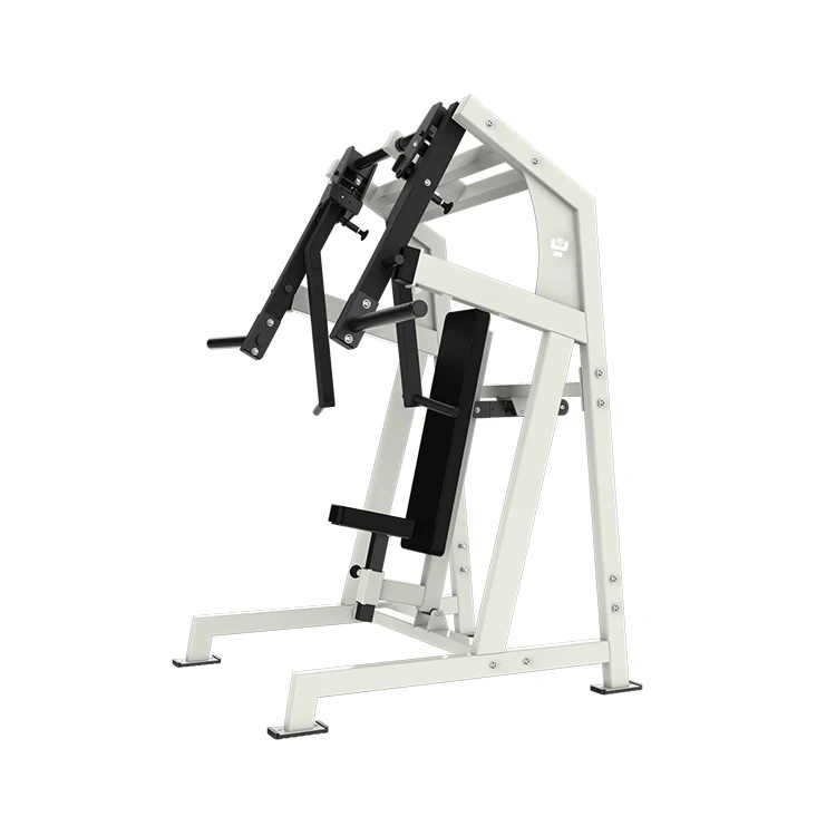 YDYFIT Reloaded Vertical Chest Press 2023 Best selling commercial gym Strength training fitness equipment