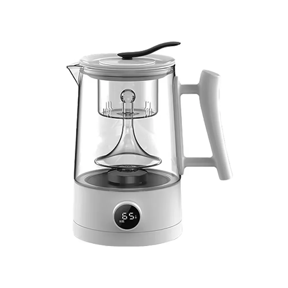 Hot sale Intelligent Spe Pem Hydrogen H2 Water Glass Bottle Machine Maker Pitcher Kettle 1.5L