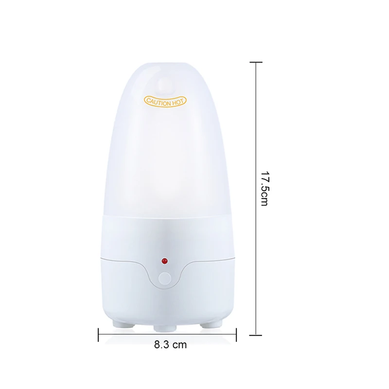 Eco-friendly Menstrual Cup Steamer for Menstrual Cup Wash