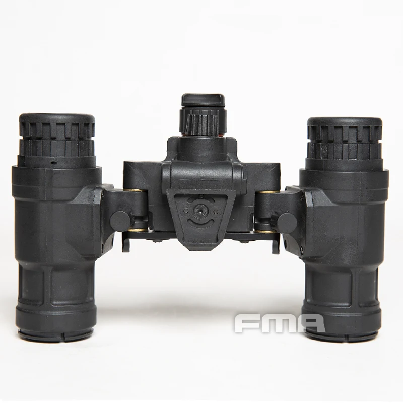 FMA AN/PVS-31 Binocular Telescope Helmet Accessories Model Factory Wholesale Customizable TB1284-A