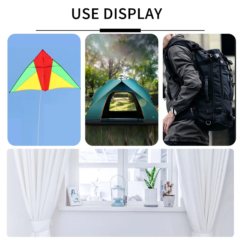 Cheap 150D cationic Oxford polyurethane waterproof coating for wear-resistant backpacks