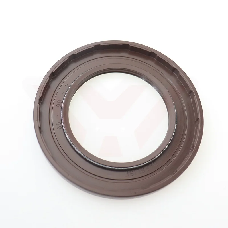 55*90*7 02601821 BABSL 10F Hydraulic pump oil seal
