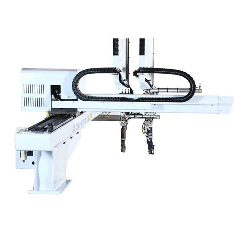 Automated Manufacturing Injection Machine Factory Price arm robot Industrial Controller Robot Arm