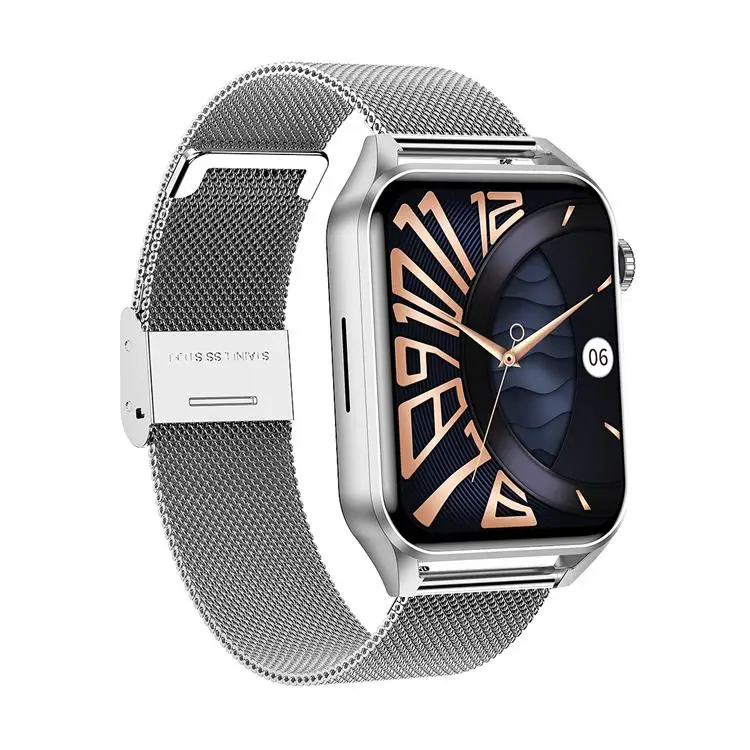 2022 New Arrival Smart Bracelet Activity Tracker Watch Heart Rate Monitor Smart Watch Fitness Tracker