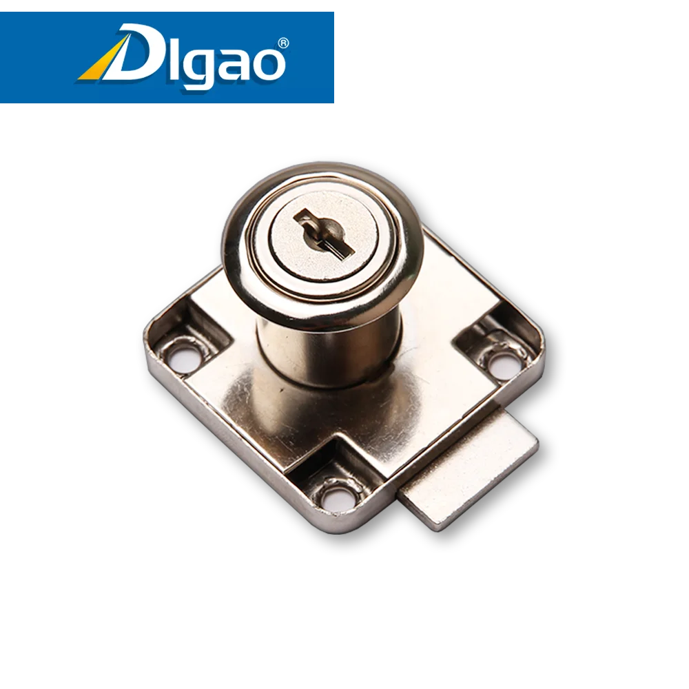 Zhaoqing evergood centralized drawer lock zinc alloy cabinet furniture door locks