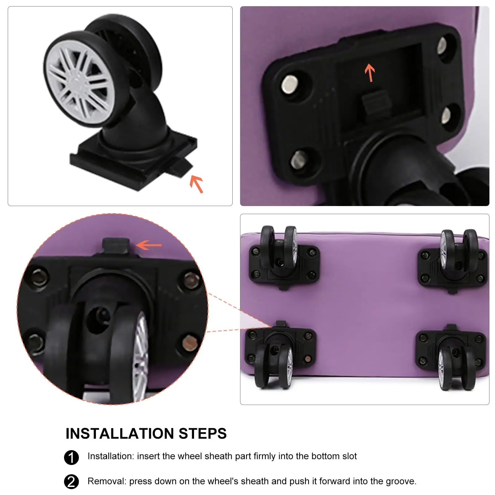 Custom Waterproof women foldable duffle bag Luggage Weekender Expandable sports Gym Travel Fitness Bag with wheels trolley