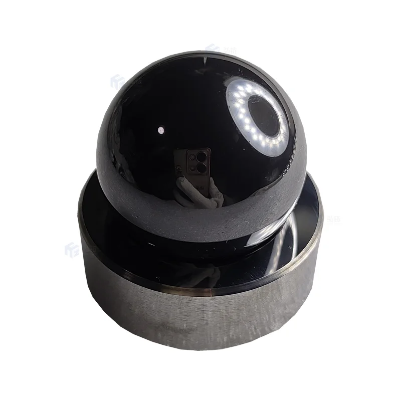 YG6 YG8 YG10 Tungsten Carbide polished ball for Grinding Bearings