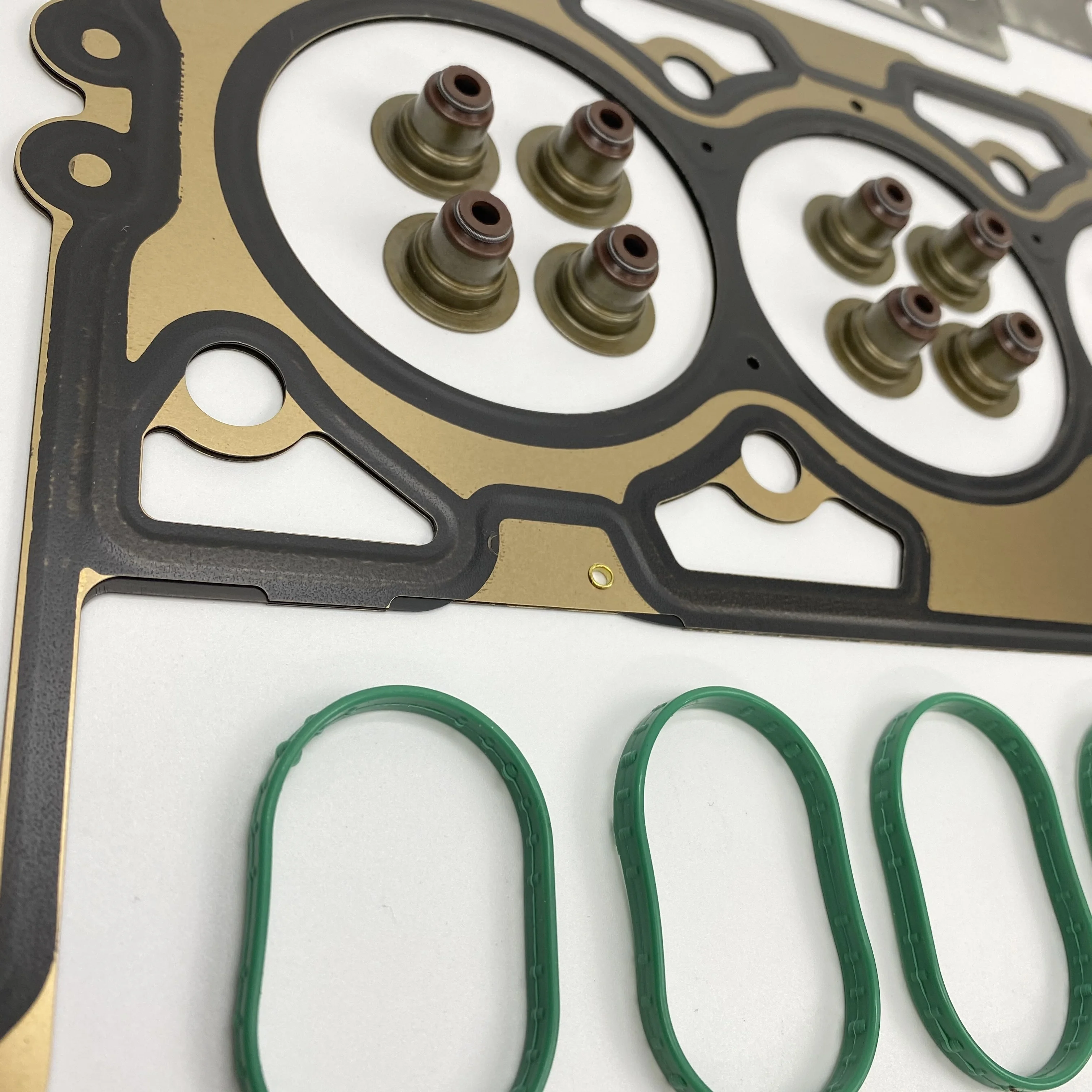 Engine Overhaul Full Gasket Kit 12595974 For Buick Epsolon Malibu New Regal New Lacrosse Captiva New GL8 New Firstland LTD/LE5