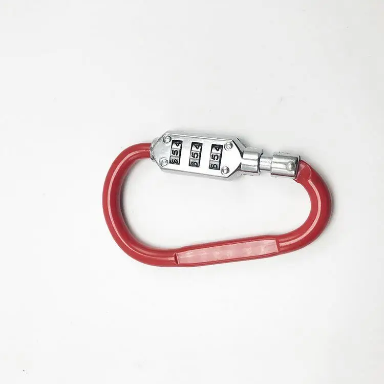 ANLI Hot selling zinc alloy combination big lock for safe for AL-JM-8047,48,49