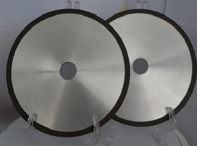 1A1 CBN resin bond carbide tools grind diamond grinding wheel