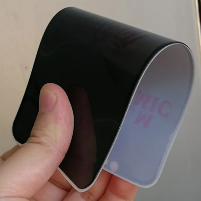 Дешевая конфиденциальная Мягкая Керамическая Защитная пленка для iPhone 11 12 13 Pro Max полное покрытие Защита экрана Xiaomi Infinx Moto
