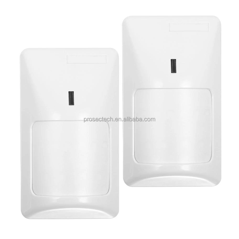 Pir Movement Detector Detector De Movimiento Pir Circuito Detecteur De Mouvement Pir 12v Human Body Motion Sensor