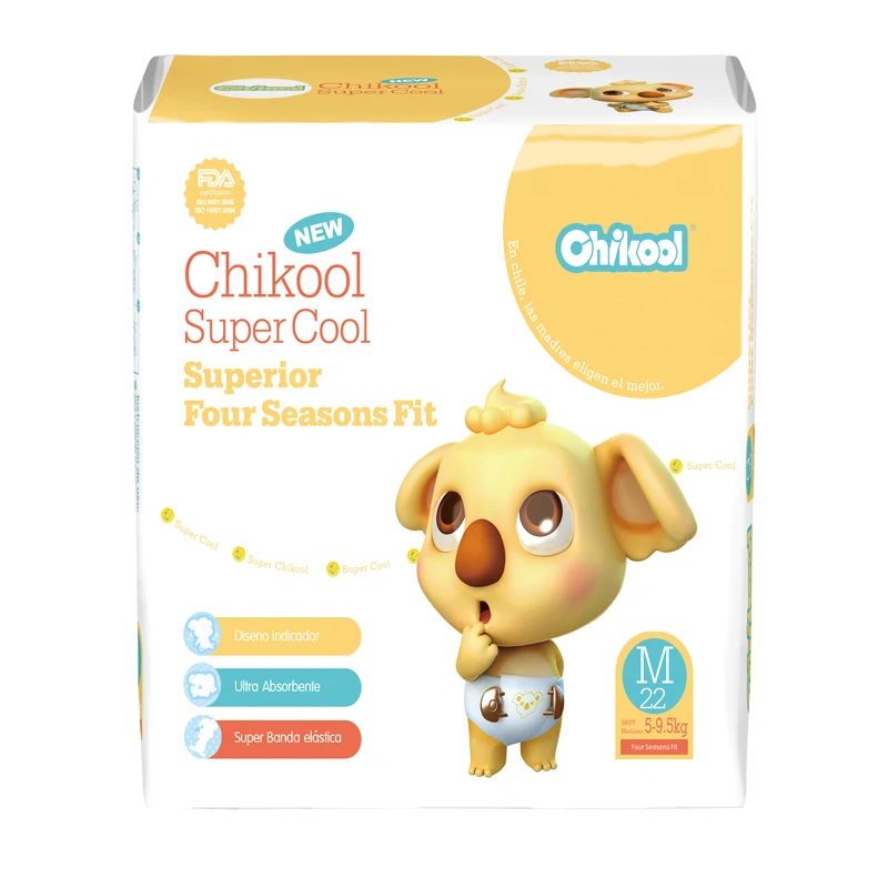 Детские подгузники Ultradry Super Brand, одноразовые подгузники высокого качества по привлекательной цене от Megasoft