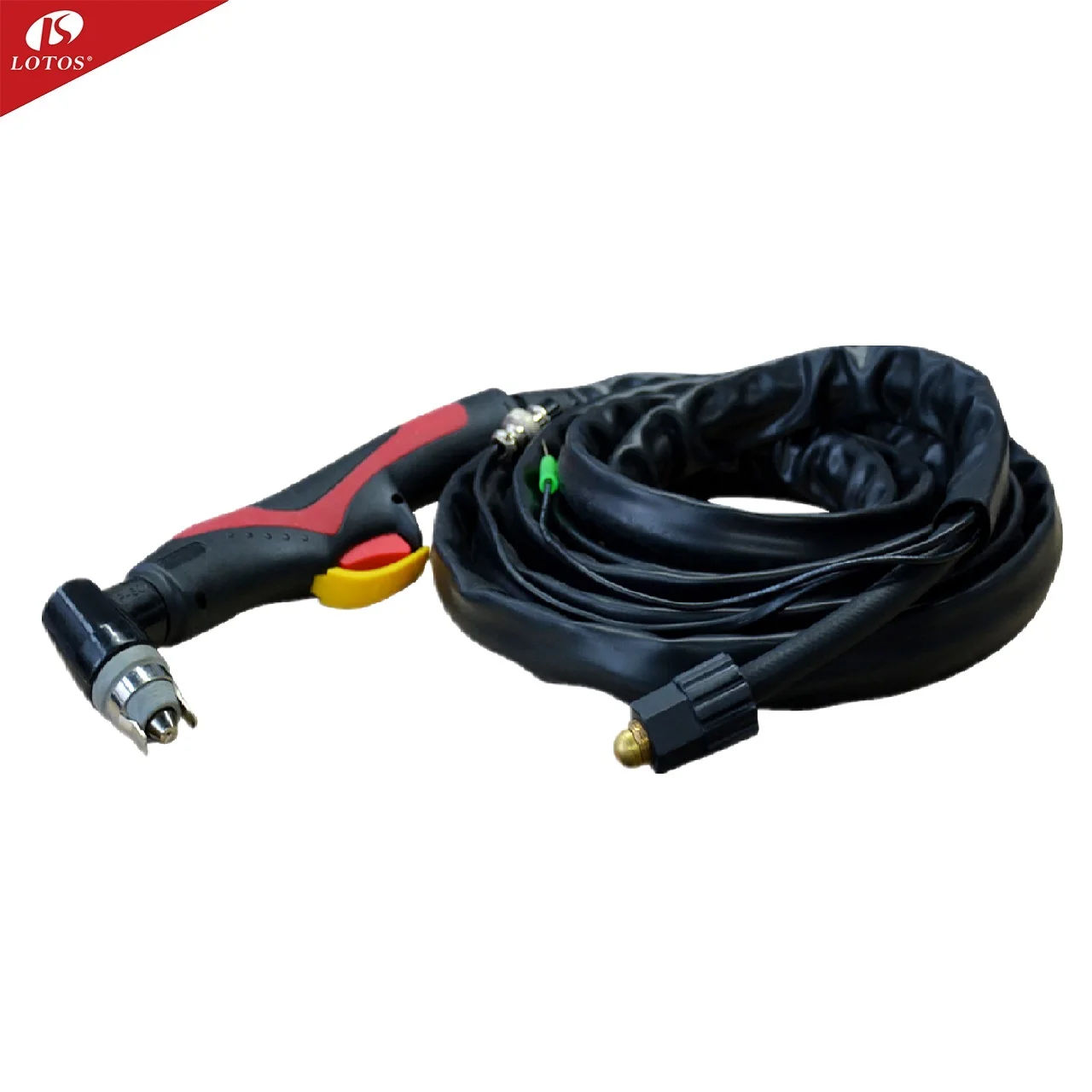 Lotos LTPDC2000D plasma cutter 3 in 1 welder cut mma tig stainless steel welding machine and plasma soldadora