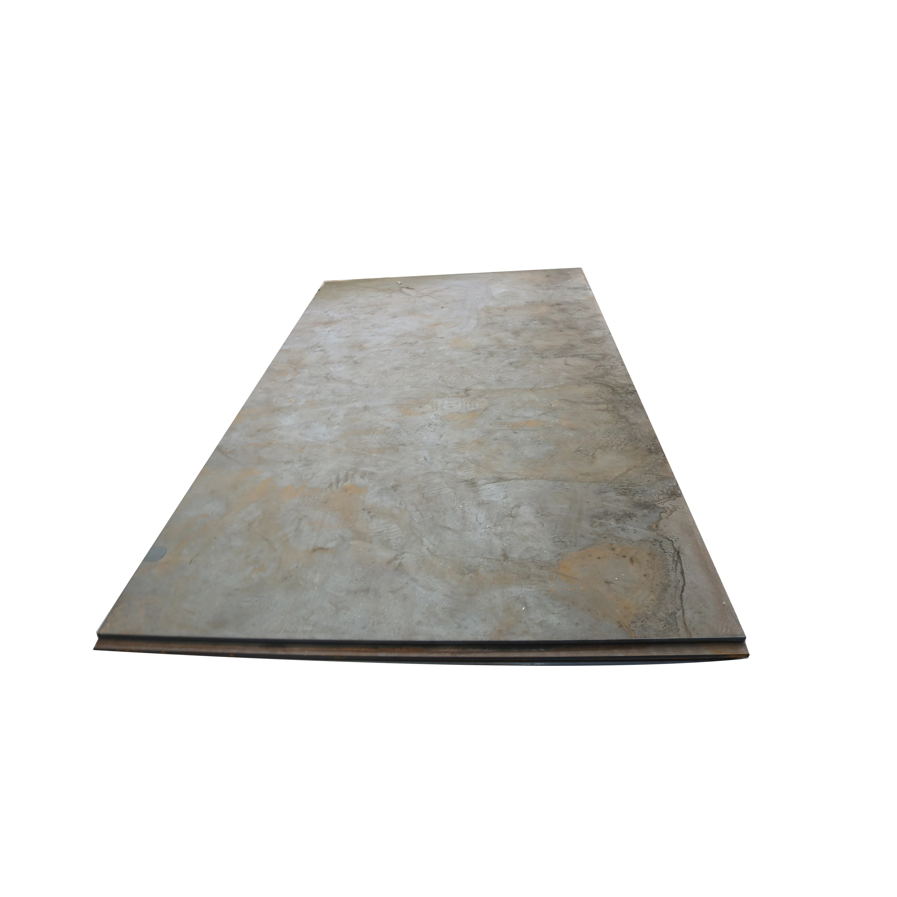 Industry Construction Hot EN Standard Q235 S235 cold rolled Metals Alloys steel sphc ss400 3mm Full Hard carbon steel sheet