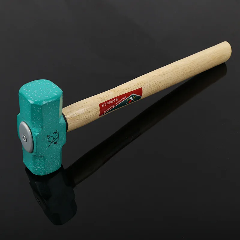 
Wholesale Best Octagonal Sledge Hammer Manufacturer 