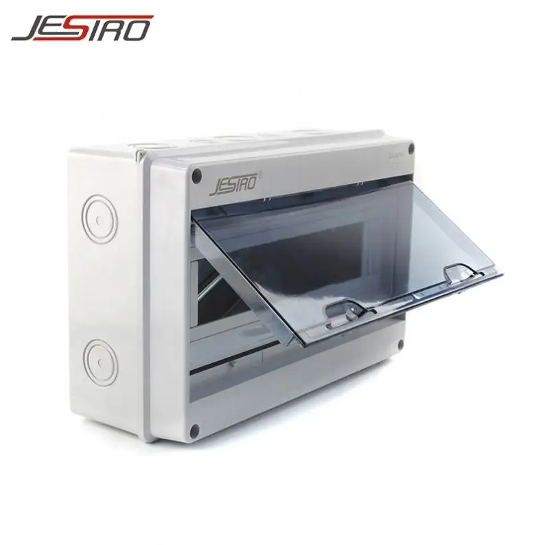 Wholesale Custom Golden Supplier Optical Junction Box