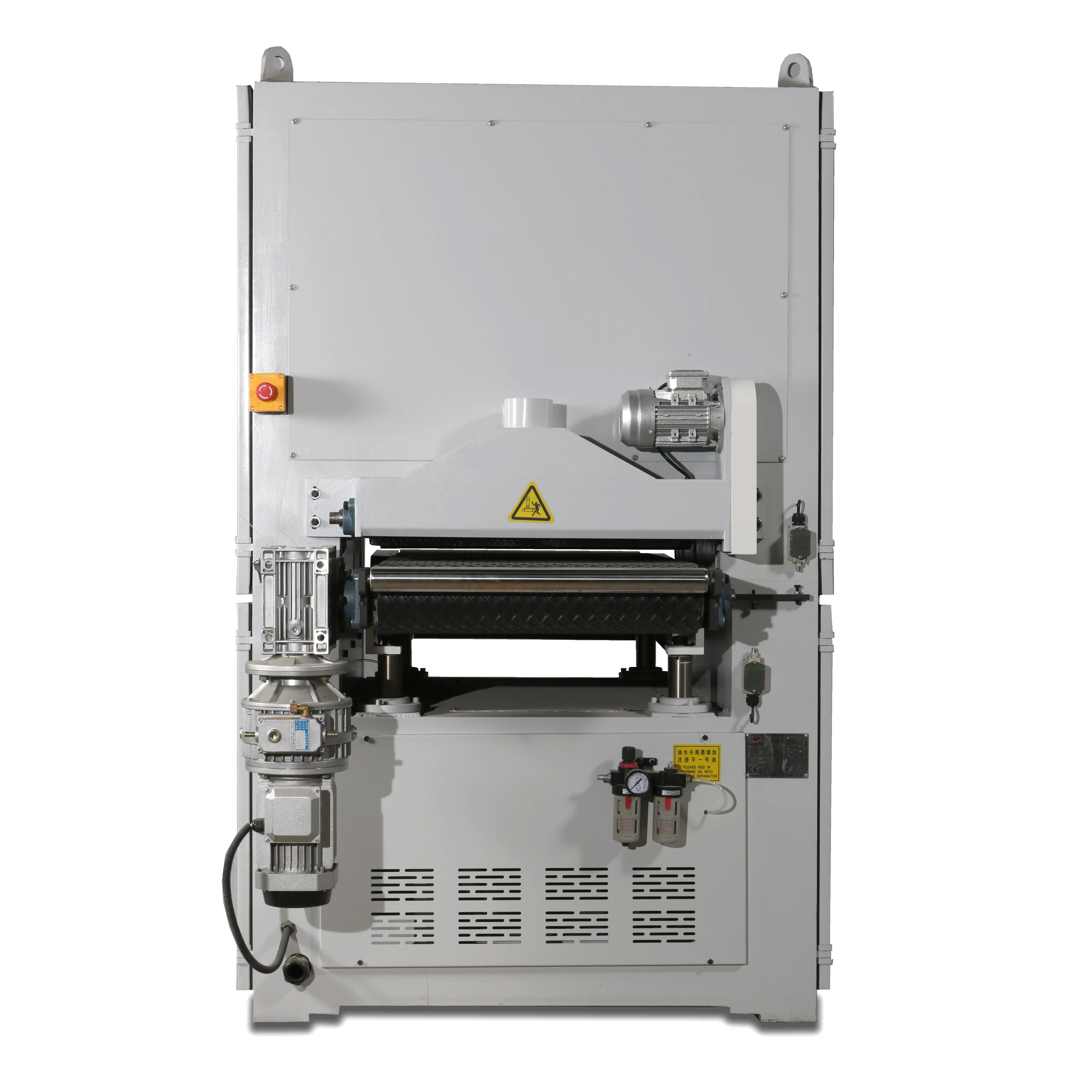 NTR-RP630 wood sander machine