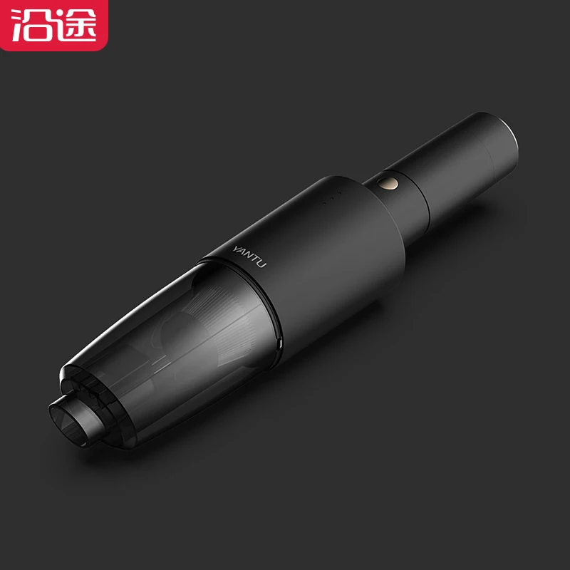 
YANTU V31 7000PA wireless 12V cleaner car vacuum portable car vacuum cleaner with battery 